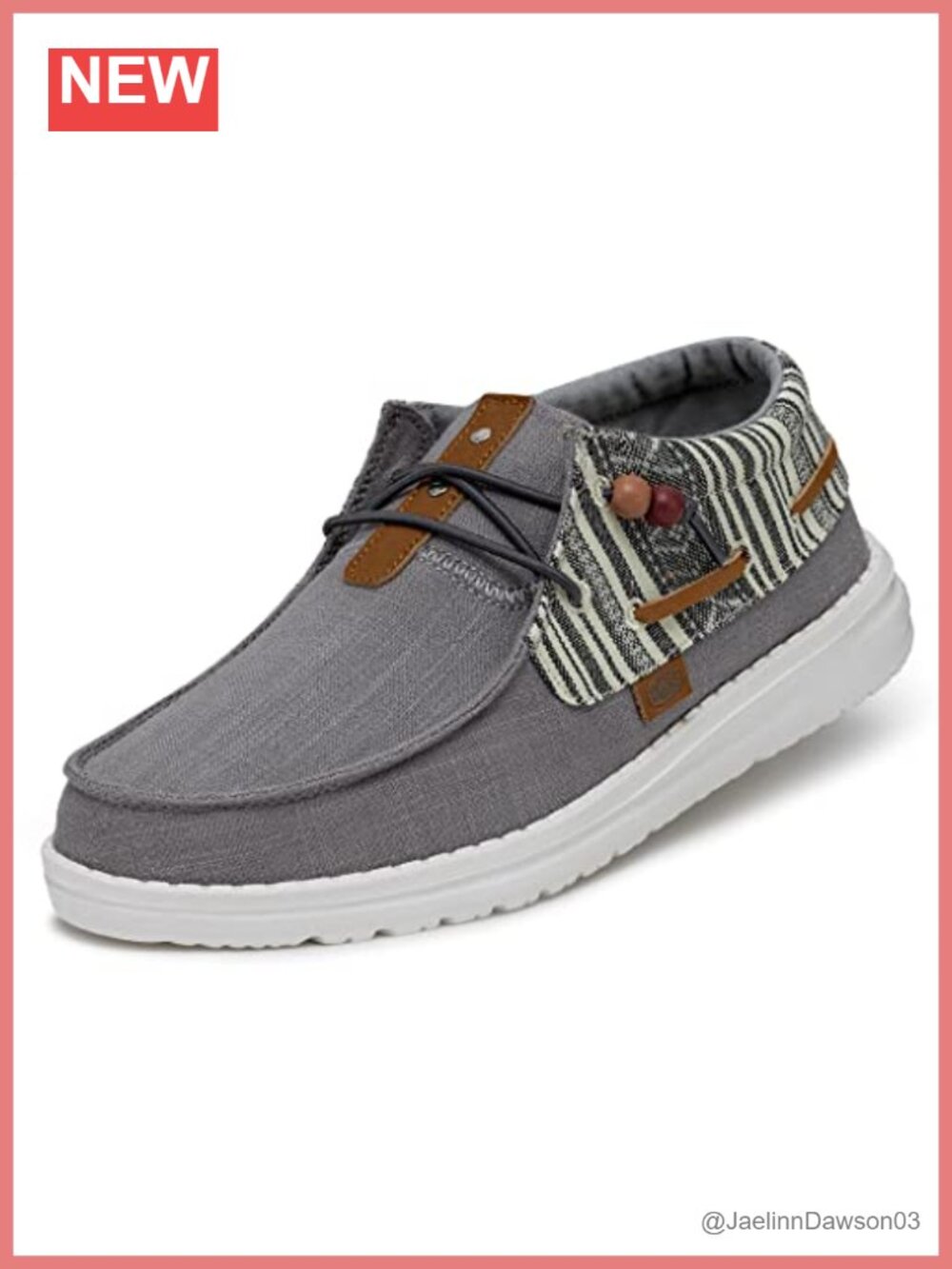 Mid-Calf Pull-On Boots with Memory Foam Insole
